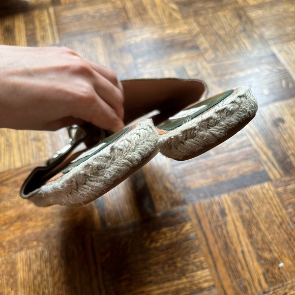 David Tyler Sandals - Picture 7 of 10